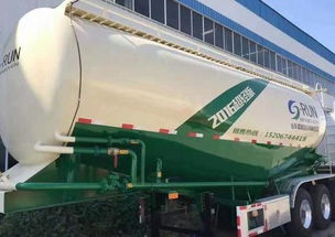 掛車配件報(bào)價(jià)與廠家選購指南