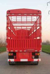 掛車駕駛指南 環(huán)衛(wèi)車操作技巧與注意事項(xiàng)