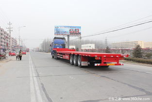 掛車以舊換新省錢卻不合法？全面解析風(fēng)險(xiǎn)與合規(guī)方式