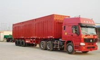 內蒙古烏海急聘12米掛車駕駛員 專營煤炭運輸業務