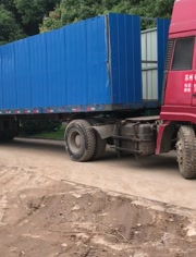 半掛車倒車核心要領與系統(tǒng)學習實踐指南