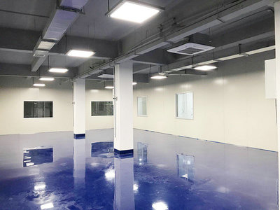 【乾禹建設(shè) 廠房機(jī)電工程 福州機(jī)電工程】