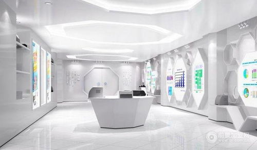 怎樣選擇展廳設計公司 藝樂田展覽工程一級 展覽陳列工程設計與施工一體化一級資質