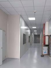 圖 寶安工廠設計施工一體化裝修工程 深圳工裝裝修