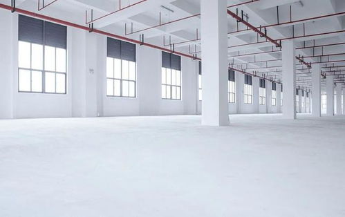 裝修干貨 知識點滿滿的廠房裝修設計步驟 工廠裝修必備篇