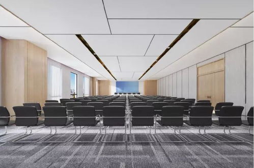 開新局,譜新篇 圣都家裝浙中區域總部及工業園項目一期工程驗收完成