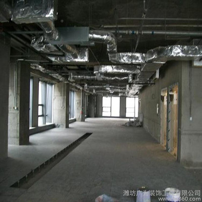 承接 濰坊辦公室裝修設計辦公室裝修設計施工寫字樓廠房裝飾設計施工800每平方米