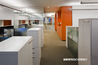 辦公室裝修工程開工前工作部署