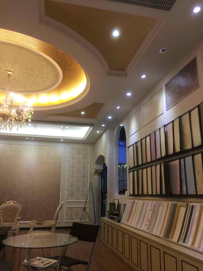 循化辦公設計施工工程造價「青海秀一木裝飾工程設計供應」 - 棗陽論
