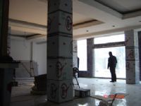 陳新穎的設計師家園:寧夏大成偉業裝飾工程-作品設計-盡在中國建筑與室內設計師網