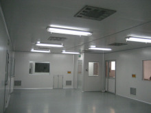 無塵車間,無塵室,凈化室,無塵室工程,凈化室工程,無菌室工程,潔凈室工程_無塵室_