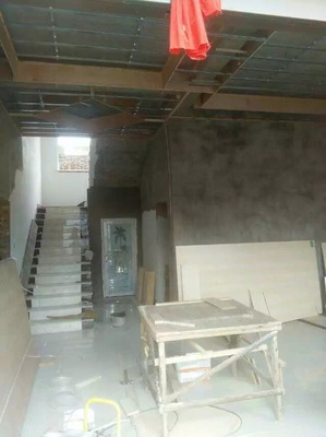 農村家用住宅裝修_家居街_德興生活網
