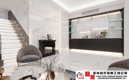 藝豐室內設計裝飾工程公司為顧客提供 一站式 服務,承擔設計 施工 材料采購 售后服務等一條龍服務,25年以上設計裝修經驗,連續數年獲得最受歡迎品牌的殊榮,於香港自設廠房