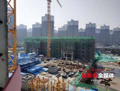 打造綠色城建新名片,加快建筑業(yè)轉(zhuǎn)型升級(jí)!泰安裝配式建筑產(chǎn)業(yè)發(fā)展駛?cè)肟燔嚨? class=