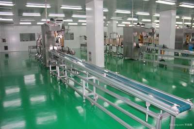 包頭廠房裝修步驟流程 無塵車間廠房怎么裝修設(shè)計(jì)